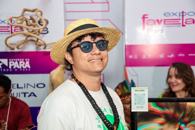 Renato Rosas, expositor <div class='credito_fotos'>Foto: Marco Santos / Ag. Pará | <a href='/midias/2023/originais/17350_8720f982-15f5-a9f8-a758-d4a644ccf7b5.jpg' download><i class='fa-solid fa-download'></i> Download</a></div>