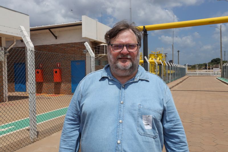 SEDEME PAULO BENGTSON