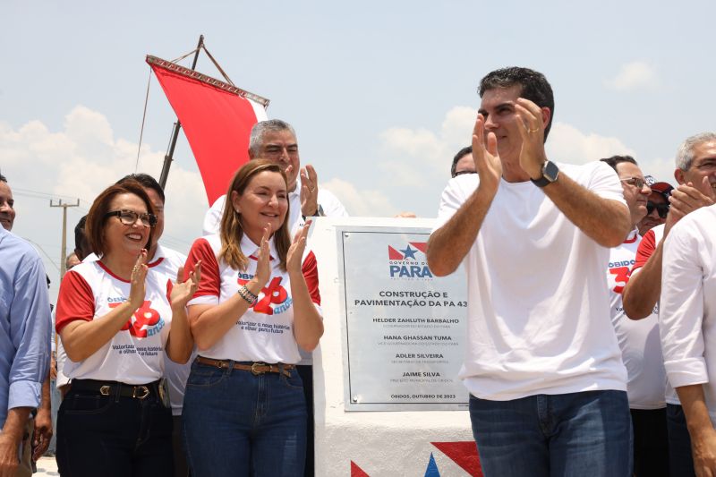 <div class='credito_fotos'>Foto: Bruno Carachesti / Agência Pará | <a href='/midias/2023/originais/17371_362855e9-1327-163b-15af-30854967e777.jpg' download><i class='fa-solid fa-download'></i> Download</a></div>