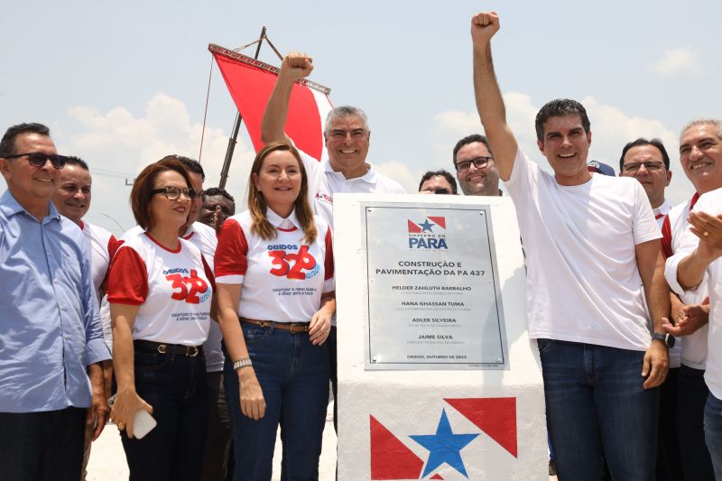 <div class='credito_fotos'>Foto: Bruno Carachesti / Agência Pará | <a href='/midias/2023/originais/17371_eab4ac79-ced9-e160-e904-9d8368b9c9a6.jpg' download><i class='fa-solid fa-download'></i> Download</a></div>