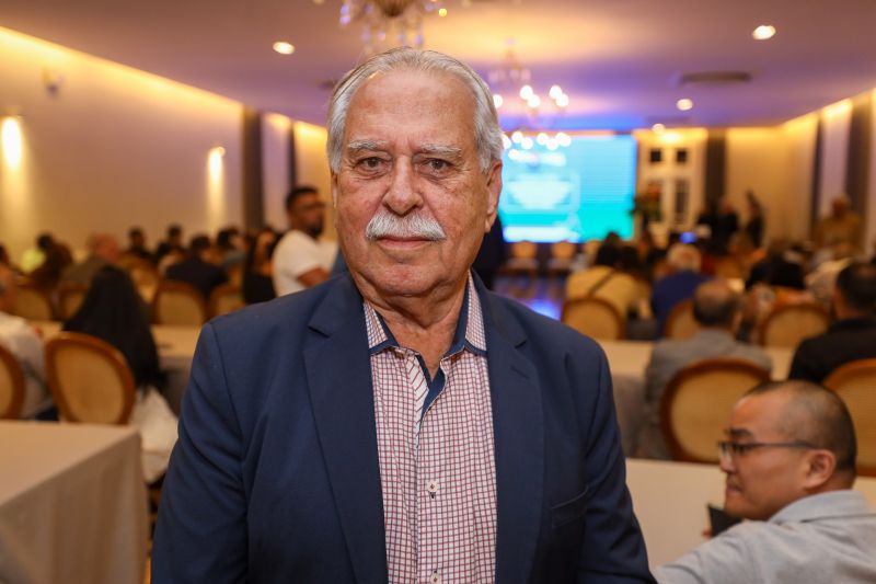 Geovane Queiroz, Sec de desenvolvimento de agrário e da pesca
<div class='credito_fotos'>Foto: Rodrigo Pinheiro / Ag.Pará | <a href='/midias/2023/originais/17383_169a0b71-fa5a-57ec-5f81-690af3478e78.jpg' download><i class='fa-solid fa-download'></i> Download</a></div>