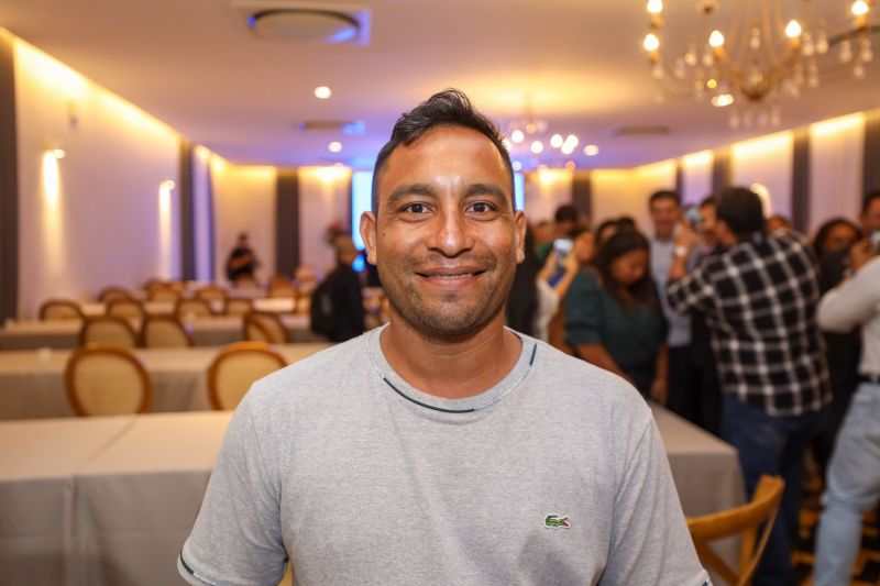 Gleydson da Silva, produtor