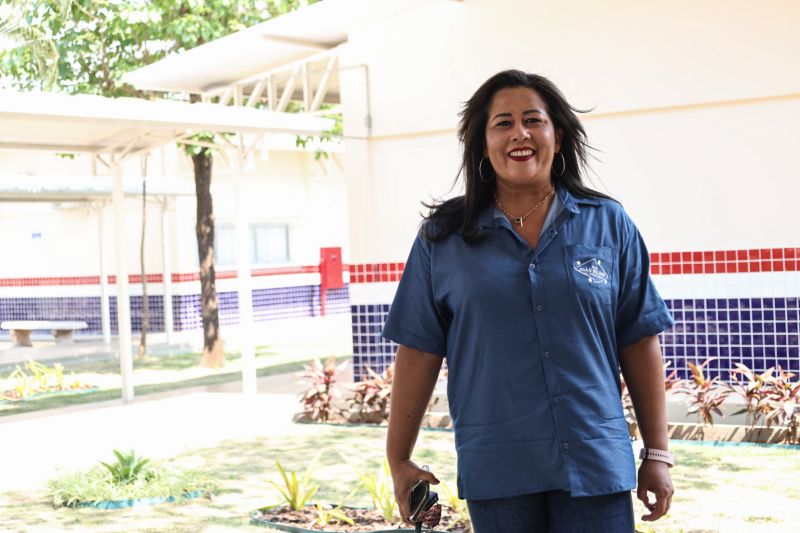 Diretora FERNANDA OLIVEIRA <div class='credito_fotos'>Foto: Pedro Guerreiro / Ag. Pará | <a href='/midias/2023/originais/17402_6d4c5297-d9d1-c0e4-ff9e-8f34c361d2b0.jpg' download><i class='fa-solid fa-download'></i> Download</a></div>