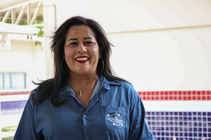 Diretora FERNANDA OLIVEIRA <div class='credito_fotos'>Foto: Pedro Guerreiro / Ag. Pará | <a href='/midias/2023/originais/17402_f0306167-7dd8-cb05-5477-251f2b50d4b7.jpg' download><i class='fa-solid fa-download'></i> Download</a></div>