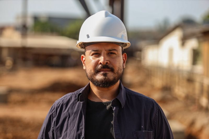 Afonso Beltão Engenheiro <div class='credito_fotos'>Foto: Bruno Cecim / Ag.Pará | <a href='/midias/2023/originais/17466_56333c89-585b-8b1a-2795-4bfeb281867e.jpg' download><i class='fa-solid fa-download'></i> Download</a></div>