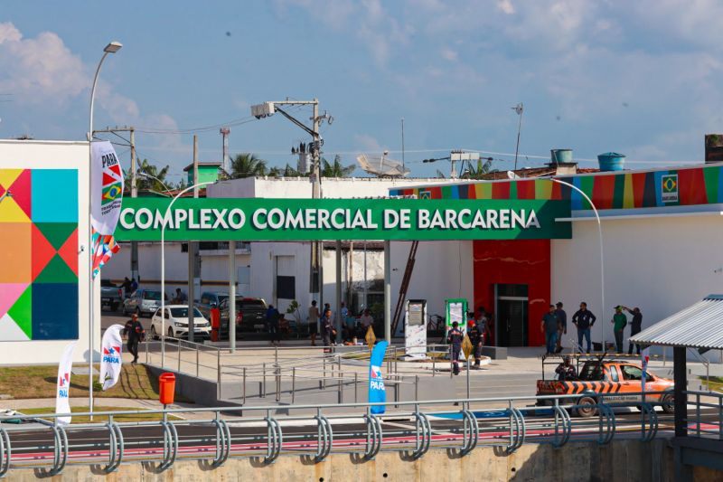 BARCARENA Inauguração da Orla do Município / Entrega de Motos da linha CredCidadão Mototaxistas Pai D’Égua FT Alex Ribeiro Ag Pará <div class='credito_fotos'>Foto: Alex Ribeiro / Ag. Pará   |   <a href='/midias/2023/originais/17479_19fc0174-e4c2-c5e2-2f9e-491a72858697.jpg' download><i class='fa-solid fa-download'></i> Download</a></div>