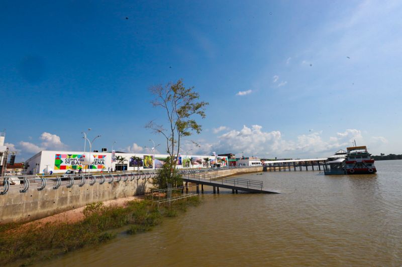 BARCARENA Inauguração da Orla do Município / Entrega de Motos da linha CredCidadão Mototaxistas Pai D’Égua FT Alex Ribeiro Ag Pará <div class='credito_fotos'>Foto: Alex Ribeiro / Ag. Pará   |   <a href='/midias/2023/originais/17479_4dde4a65-b7c3-1c7c-eb2c-62c537eb7f75.jpg' download><i class='fa-solid fa-download'></i> Download</a></div>