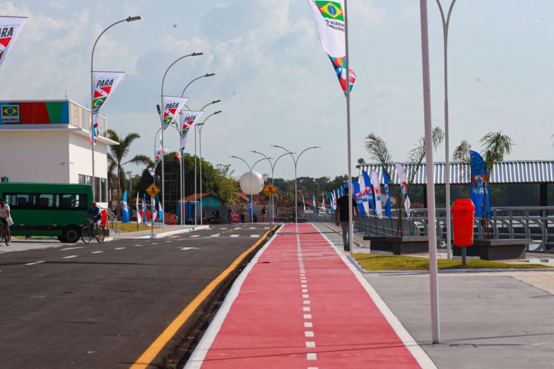 BARCARENA Inauguração da Orla do Município / Entrega de Motos da linha CredCidadão Mototaxistas Pai D’Égua FT Alex Ribeiro Ag Pará <div class='credito_fotos'>Foto: Alex Ribeiro / Ag. Pará   |   <a href='/midias/2023/originais/17479_7272d094-e72a-cd6f-252c-75e1df05545a.jpg' download><i class='fa-solid fa-download'></i> Download</a></div>