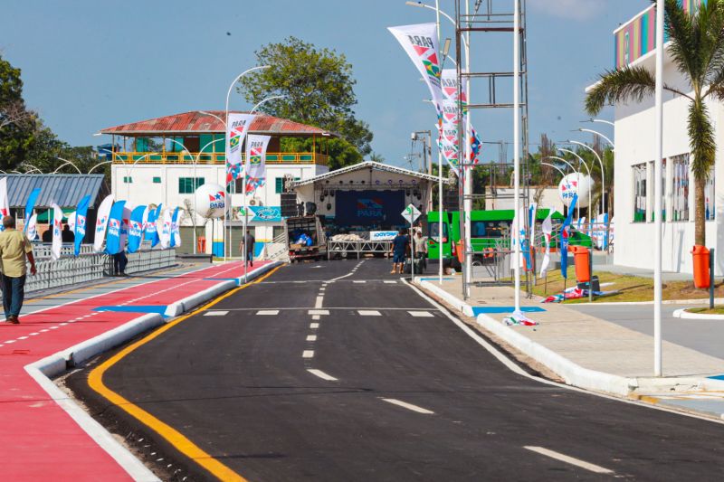 BARCARENA Inauguração da Orla do Município / Entrega de Motos da linha CredCidadão Mototaxistas Pai D’Égua FT Alex Ribeiro Ag Pará <div class='credito_fotos'>Foto: Alex Ribeiro / Ag. Pará   |   <a href='/midias/2023/originais/17479_8b964602-e01c-7836-fcaa-342e5630982a.jpg' download><i class='fa-solid fa-download'></i> Download</a></div>