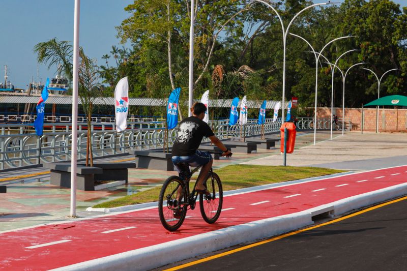 BARCARENA Inauguração da Orla do Município / Entrega de Motos da linha CredCidadão Mototaxistas Pai D’Égua FT Alex Ribeiro Ag Pará <div class='credito_fotos'>Foto: Alex Ribeiro / Ag. Pará   |   <a href='/midias/2023/originais/17479_8de5d98c-61a0-8ac2-e479-00e8e14078a2.jpg' download><i class='fa-solid fa-download'></i> Download</a></div>