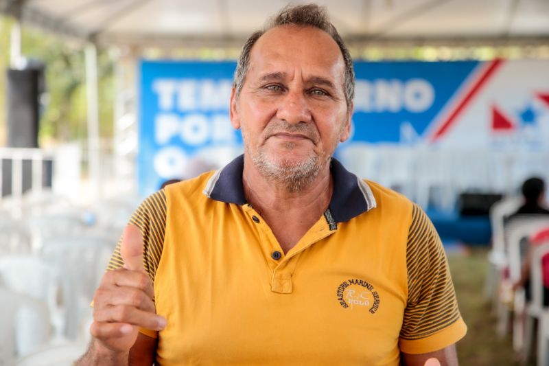 Raimundo Chagas de Oliveira <div class='credito_fotos'>Foto: Marco Santos / Ag. Pará | <a href='/midias/2023/originais/17487_b635f139-ac05-7ebc-447d-3c1db2126a72.jpg' download><i class='fa-solid fa-download'></i> Download</a></div>