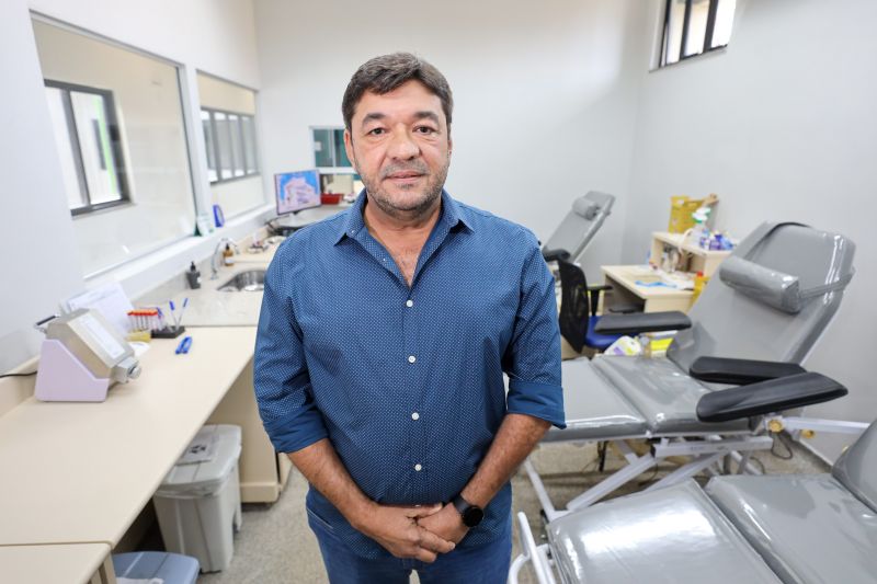 - Hemonúcleo / Paulo Bezerra, Presidente da fundação HEMOPA <div class='credito_fotos'>Foto: Agência Pará | <a href='/midias/2023/originais/17500_098efbe3-e68b-ca93-9e19-01bec20980b3.jpg' download><i class='fa-solid fa-download'></i> Download</a></div>