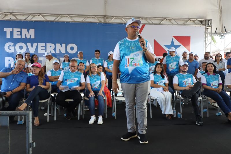 <div class='credito_fotos'>Foto: Bruno Carachesti / Agência Pará | <a href='/midias/2023/originais/17526_1462859c-6bfc-76fe-50c2-749461ca50f1.jpg' download><i class='fa-solid fa-download'></i> Download</a></div>