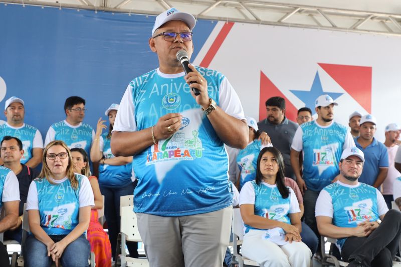 <div class='credito_fotos'>Foto: Bruno Carachesti / Agência Pará | <a href='/midias/2023/originais/17526_8ce3dbf3-018e-e880-288e-47e3e4a41465.jpg' download><i class='fa-solid fa-download'></i> Download</a></div>