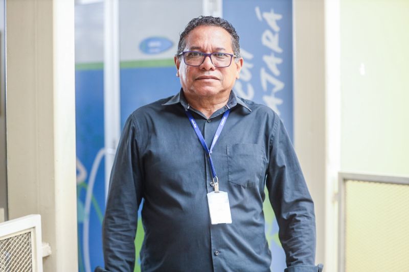 Luis Guilherme gerente Usina ParáPaz Icui
