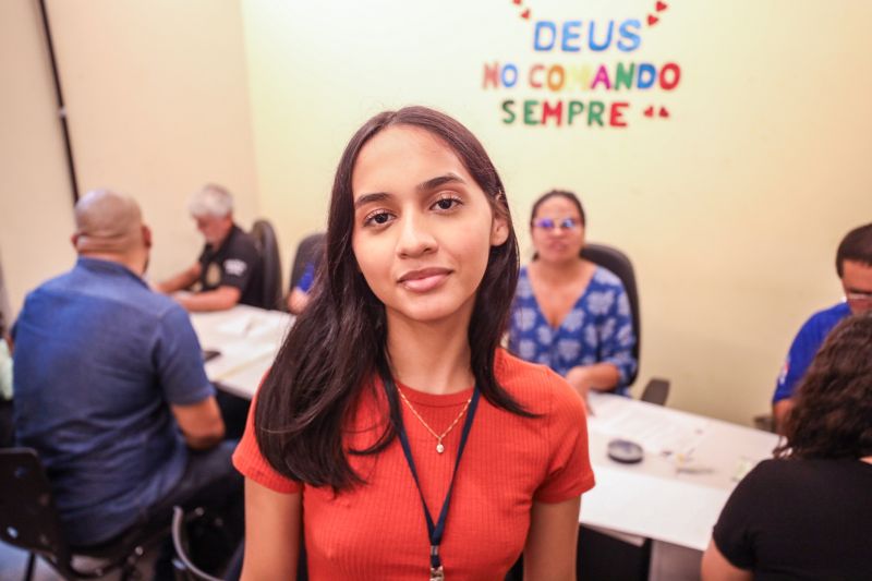 DAIANY LOPES - estagiária <div class='credito_fotos'>Foto: Bruno Cecim / Ag.Pará | <a href='/midias/2023/originais/17543_f38d7fb2-f3ac-a92b-3f2f-bc6d2cf0c865.jpg' download><i class='fa-solid fa-download'></i> Download</a></div>