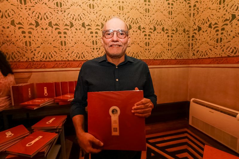 Paulo Maurício