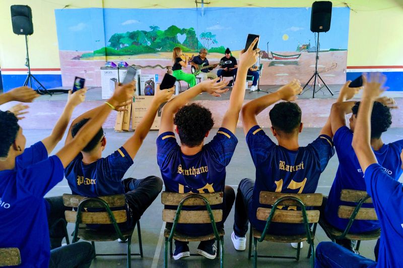 <div class='credito_fotos'>Foto: Bruno Cecim / Ag.Pará | <a href='/midias/2023/originais/17628_83ed41ab-663f-575c-ab70-a47fa01288ad.jpg' download><i class='fa-solid fa-download'></i> Download</a></div>