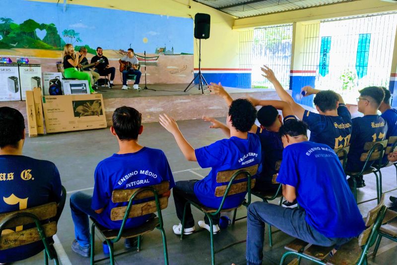 <div class='credito_fotos'>Foto: Bruno Cecim / Ag.Pará | <a href='/midias/2023/originais/17628_a4594c6d-4e4a-458e-5748-a92d3af5351a.jpg' download><i class='fa-solid fa-download'></i> Download</a></div>