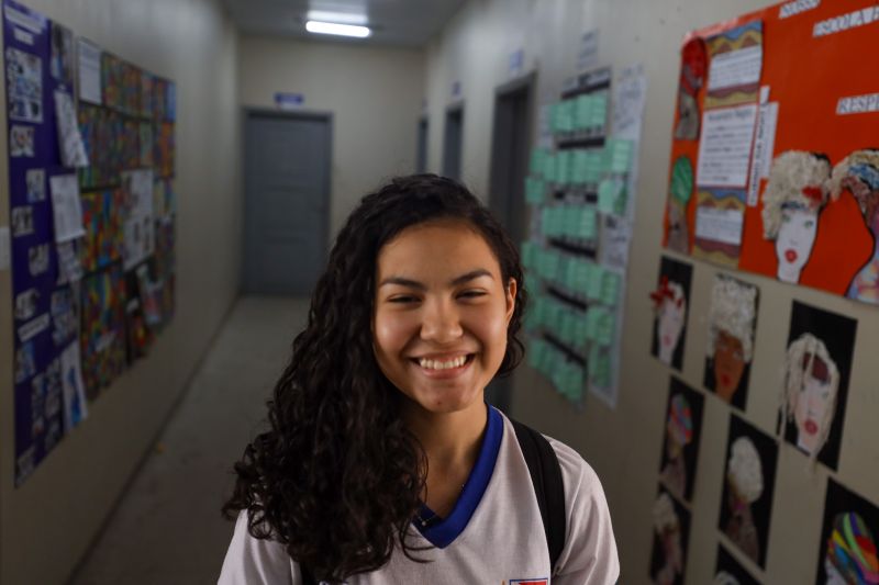 Isabela Passos - Estudante <div class='credito_fotos'>Foto: Marcelo Lelis / Ag. Pará | <a href='/midias/2023/originais/17636_69d98a41-a233-5c48-925a-81b0394bf662.jpg' download><i class='fa-solid fa-download'></i> Download</a></div>
