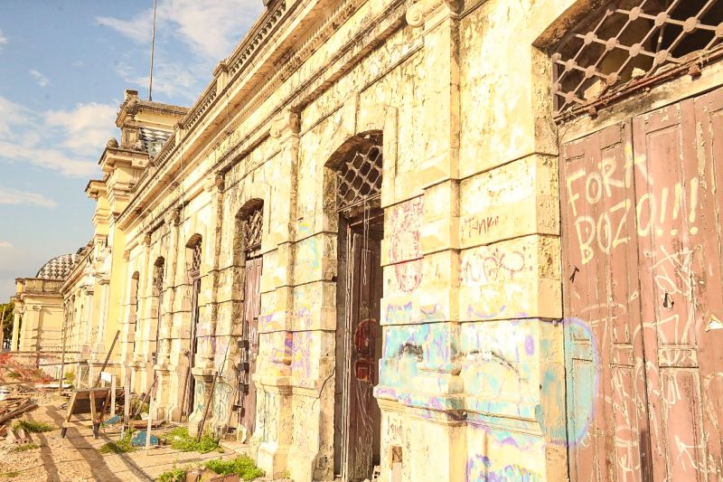 <div class='credito_fotos'>Foto: Bruno Cecim / Ag.Pará | <a href='/midias/2023/originais/17667_683b9e97-0d3a-d466-86c5-14c13229baee.jpg' download><i class='fa-solid fa-download'></i> Download</a></div>