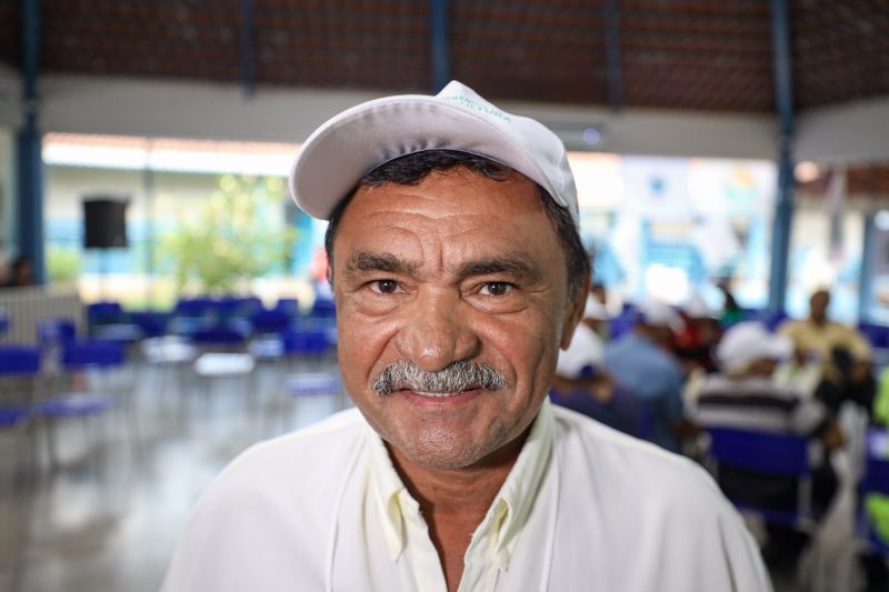 Manoel josino - Agricultor <div class='credito_fotos'>Foto: Marcelo Lelis / Ag. Pará | <a href='/midias/2023/originais/17683_d75e114f-31cc-8394-c568-ea5c6e0e6627.jpg' download><i class='fa-solid fa-download'></i> Download</a></div>