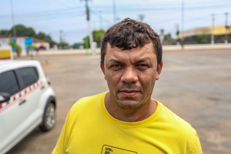 Gilson da Silva - vendedor <div class='credito_fotos'>Foto: Marcelo Lelis / Ag. Pará | <a href='/midias/2023/originais/17726_803cd1e8-98dd-263e-7587-324446cd20db.jpg' download><i class='fa-solid fa-download'></i> Download</a></div>