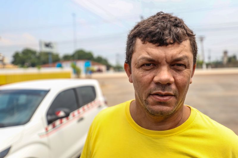Gilson da Silva - vendedor <div class='credito_fotos'>Foto: Marcelo Lelis / Ag. Pará | <a href='/midias/2023/originais/17726_9841e0fb-8465-09ce-ec29-83acf650aea5.jpg' download><i class='fa-solid fa-download'></i> Download</a></div>