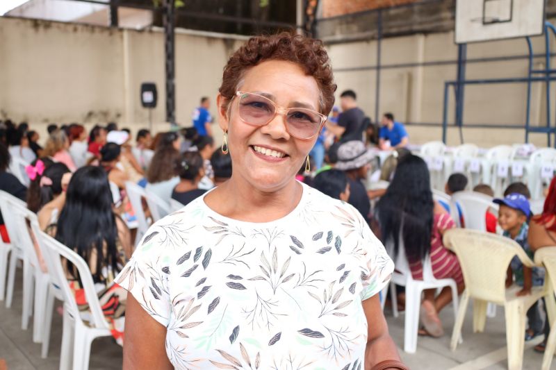 Maria de Belém Chaves
