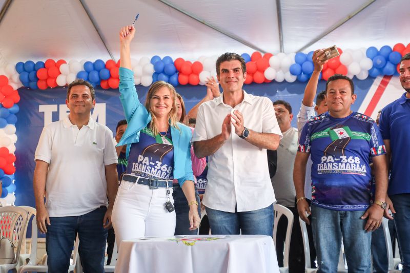 <div class='credito_fotos'>Foto: Rodrigo Pinheiro / Ag.Pará | <a href='/midias/2023/originais/17767_20b5baef-437e-77f0-324b-21266b307936.jpg' download><i class='fa-solid fa-download'></i> Download</a></div>
