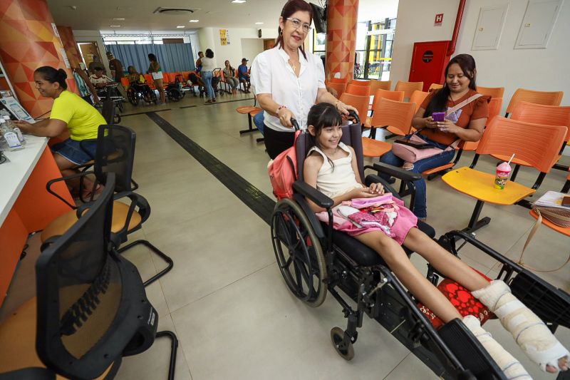 Katia Soares, 59 anos, professora aposentada <div class='credito_fotos'>Foto: Alex Ribeiro / Ag. Pará | <a href='/midias/2023/originais/17790_60c56757-fddd-e98e-c09a-e880ba635f11.jpg' download><i class='fa-solid fa-download'></i> Download</a></div>