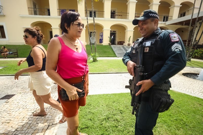<div class='credito_fotos'>Foto: Bruno Cecim / Ag.Pará | <a href='/midias/2023/originais/17793_3d67b49a-d9fd-a6c5-9920-c32191979a19.jpg' download><i class='fa-solid fa-download'></i> Download</a></div>