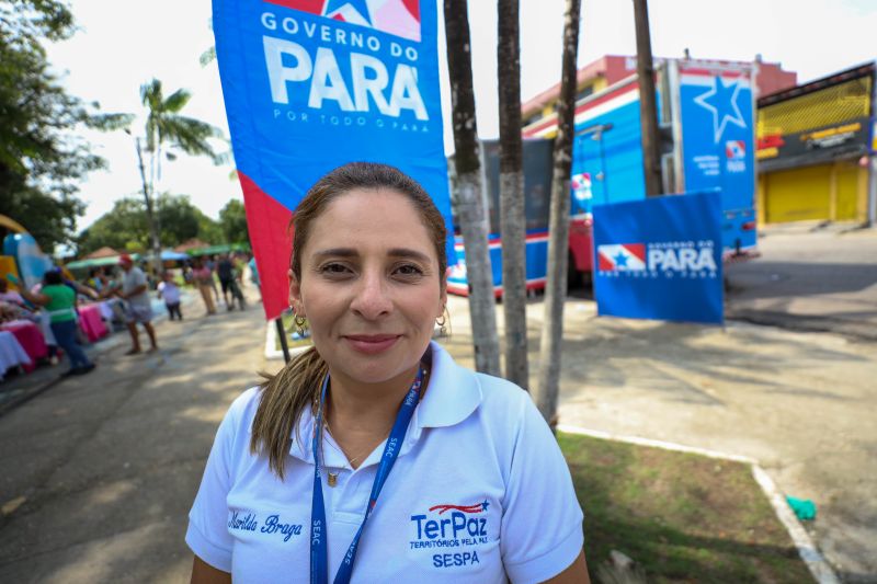 Marilda Braga - Seac