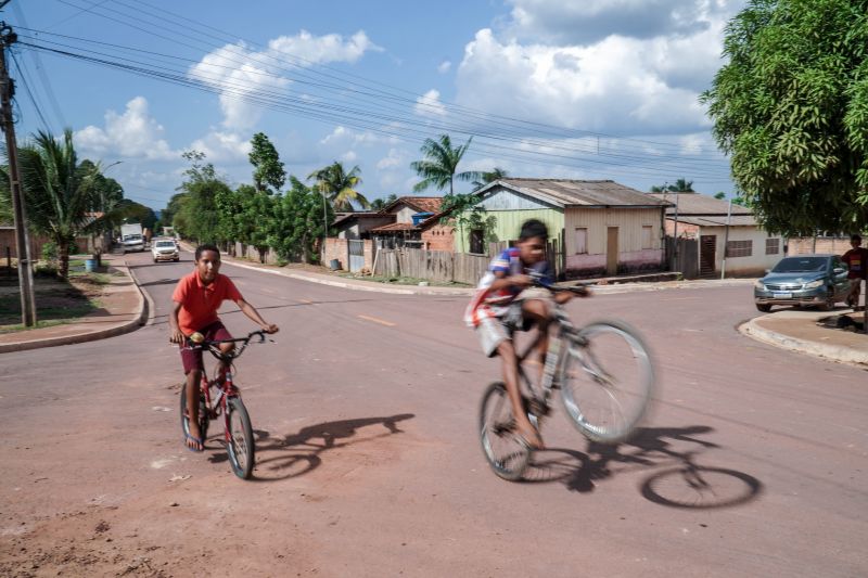 Cidade de Itaituba- Pará
foto:Augusto Miranda / Ag.Pará <div class='credito_fotos'>Foto: Augusto Miranda / Ag. Pará | <a href='/midias/2023/originais/17887_db607eec-a15a-d585-e229-90ca0a7bdbda.jpg' download><i class='fa-solid fa-download'></i> Download</a></div>