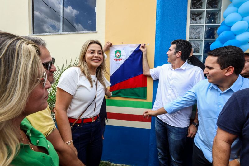 ENTREGA ASFALTO/ Ordem de Serviço que autorizará o início das obras de construção e pavimentação da PA-253/Sua Casa/Posto de saúde/Estádio de Futebol/FT Alex Ribeiro Ag Pará <div class='credito_fotos'>Foto: Alex Ribeiro / Ag. Pará | <a href='/midias/2023/originais/17895_038a086b-93ac-defd-0105-cb8b71772b84.jpg' download><i class='fa-solid fa-download'></i> Download</a></div>