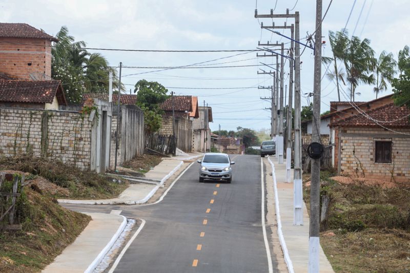 ENTREGA ASFALTO/ Ordem de Serviço que autorizará o início das obras de construção e pavimentação da PA-253/Sua Casa/Posto de saúde/Estádio de Futebol/FT Alex Ribeiro Ag Pará <div class='credito_fotos'>Foto: Alex Ribeiro / Ag. Pará | <a href='/midias/2023/originais/17895_169a42c2-de96-4cf3-1129-97c46dca8d34.jpg' download><i class='fa-solid fa-download'></i> Download</a></div>
