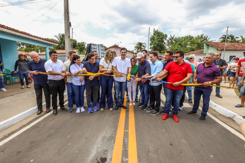 ENTREGA ASFALTO/ Ordem de Serviço que autorizará o início das obras de construção e pavimentação da PA-253/Sua Casa/Posto de saúde/Estádio de Futebol/FT Alex Ribeiro Ag Pará <div class='credito_fotos'>Foto: Alex Ribeiro / Ag. Pará | <a href='/midias/2023/originais/17895_1adbd4e2-9c03-e973-13c4-34af36be56c7.jpg' download><i class='fa-solid fa-download'></i> Download</a></div>
