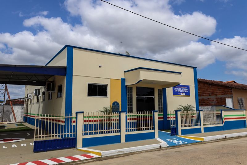 ENTREGA ASFALTO/ Ordem de Serviço que autorizará o início das obras de construção e pavimentação da PA-253/Sua Casa/Posto de saúde/Estádio de Futebol/FT Alex Ribeiro Ag Pará <div class='credito_fotos'>Foto: Alex Ribeiro / Ag. Pará | <a href='/midias/2023/originais/17895_3eeb3961-5420-6ae7-8eee-595f97d9c8b2.jpg' download><i class='fa-solid fa-download'></i> Download</a></div>