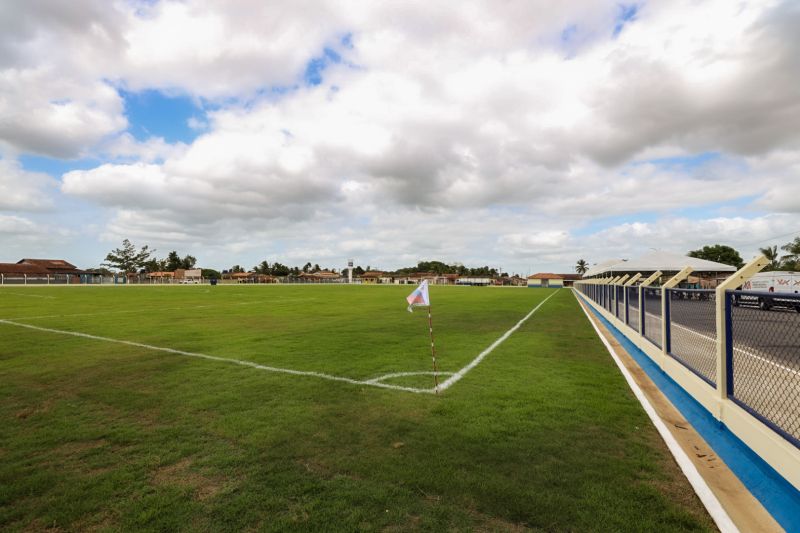 ENTREGA ASFALTO/ Ordem de Serviço que autorizará o início das obras de construção e pavimentação da PA-253/Sua Casa/Posto de saúde/Estádio de Futebol/FT Alex Ribeiro Ag Pará <div class='credito_fotos'>Foto: Alex Ribeiro / Ag. Pará | <a href='/midias/2023/originais/17895_5362b225-4194-57b3-b4cd-30492238e3a2.jpg' download><i class='fa-solid fa-download'></i> Download</a></div>
