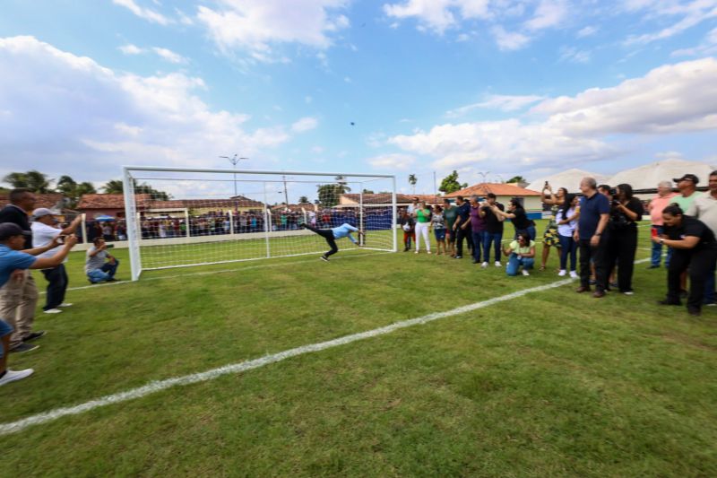 ENTREGA ASFALTO/ Ordem de Serviço que autorizará o início das obras de construção e pavimentação da PA-253/Sua Casa/Posto de saúde/Estádio de Futebol/FT Alex Ribeiro Ag Pará <div class='credito_fotos'>Foto: Alex Ribeiro / Ag. Pará | <a href='/midias/2023/originais/17895_b791b711-b2c5-0340-504b-f6dd22e63177.jpg' download><i class='fa-solid fa-download'></i> Download</a></div>
