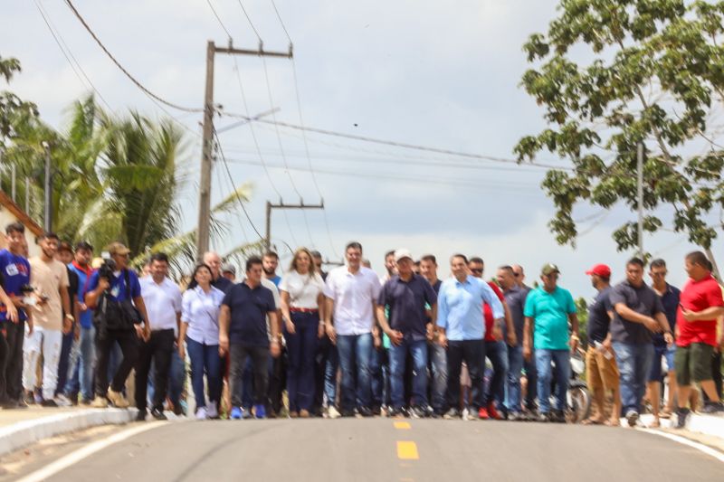 ENTREGA ASFALTO/ Ordem de Serviço que autorizará o início das obras de construção e pavimentação da PA-253/Sua Casa/Posto de saúde/Estádio de Futebol/FT Alex Ribeiro Ag Pará <div class='credito_fotos'>Foto: Alex Ribeiro / Ag. Pará | <a href='/midias/2023/originais/17895_bb76edf5-7c59-8ff4-abb2-4f8a4b04de5d.jpg' download><i class='fa-solid fa-download'></i> Download</a></div>