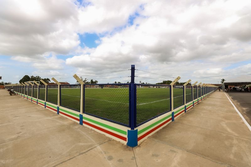 ENTREGA ASFALTO/ Ordem de Serviço que autorizará o início das obras de construção e pavimentação da PA-253/Sua Casa/Posto de saúde/Estádio de Futebol/FT Alex Ribeiro Ag Pará <div class='credito_fotos'>Foto: Alex Ribeiro / Ag. Pará | <a href='/midias/2023/originais/17895_d0264985-a246-8a30-579d-6e36f4faf340.jpg' download><i class='fa-solid fa-download'></i> Download</a></div>