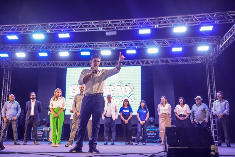 Ano do Pará na educação + Entrega dos materiais do componente de Educação Ambiental 2024 - Professor e Estudante (Parceria Lungo, Unicef e Unesco) / Entrega do 1° Planejamento Estratégico da Seduc (FGV e Fundação Vale) / Palestra do Leandro Karnal
Fotos: Marcelo Lelis/Ag Pará <div class='credito_fotos'>Foto: Marcelo Lelis / Ag. Pará | <a href='/midias/2023/originais/17909_99651c02-bfcd-0c71-5bd6-51114ed1e036.jpg' download><i class='fa-solid fa-download'></i> Download</a></div>
