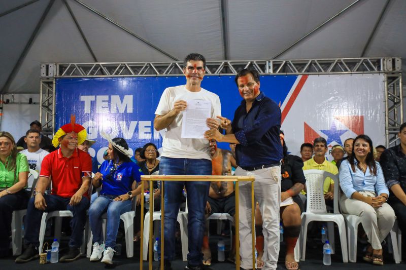 <div class='credito_fotos'>Foto: Wellyngton Coelho / Ag.Pará | <a href='/midias/2023/originais/17940_7658d8a5-73aa-8440-41f0-56ca9ce63c82.jpg' download><i class='fa-solid fa-download'></i> Download</a></div>