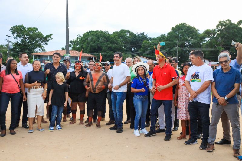 <div class='credito_fotos'>Foto: Wellyngton Coelho / Ag.Pará | <a href='/midias/2023/originais/17940_967b9a6e-6e0d-b107-aa0f-e6186959a9b6.jpg' download><i class='fa-solid fa-download'></i> Download</a></div>