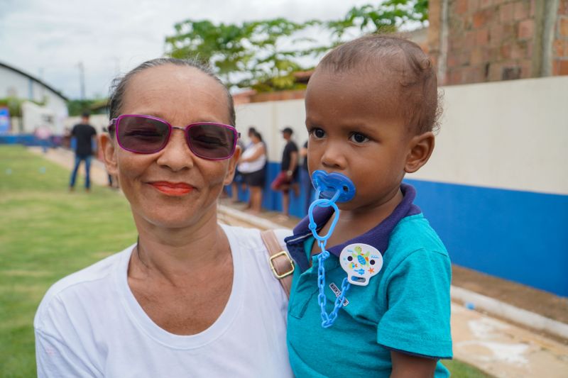 Marcelo Souza
Pauta: Pauta Governador
Local: Jacundá - PA .
Pauta Creche por todo Pará
Imagens:
Sonora:
- Luzia Rocha, diarista <div class='credito_fotos'>Foto: Marcelo Souza /Ag.Pará | <a href='/midias/2023/originais/17948_ba7f592f-f1aa-2285-5ac2-8d187c281b81.jpg' download><i class='fa-solid fa-download'></i> Download</a></div>