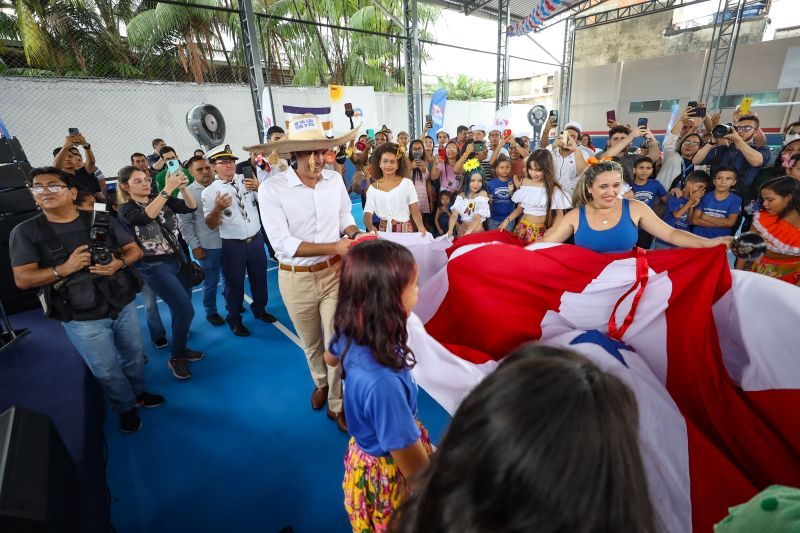 <div class='credito_fotos'>Foto: Marco Santos / Ag. Pará | <a href='/midias/2023/originais/17961_26ba1891-3ef2-82c1-4af8-0e3e43c8d218.jpg' download><i class='fa-solid fa-download'></i> Download</a></div>