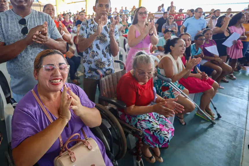Governo do Pará tem assegurado recursos financeiros até R$ 21 mil para famílias em vulnerabilidade social