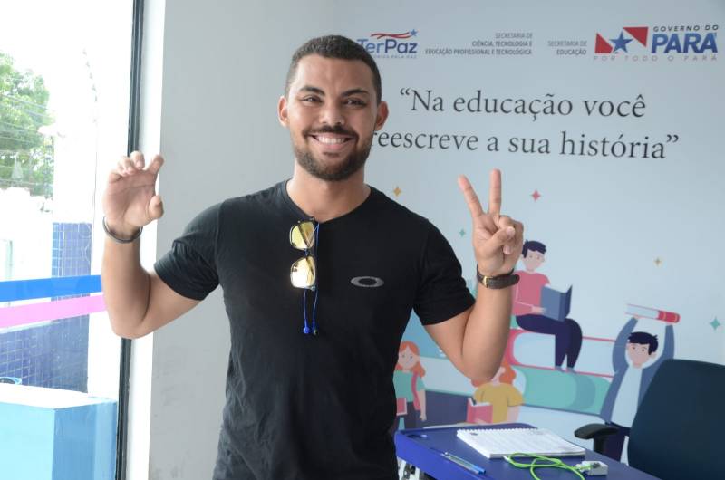 Chrystian Cruz - Foto Rai Pontes