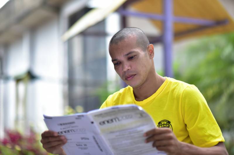 WARLEENN TADEU BRANDÃO BRAGANÇA